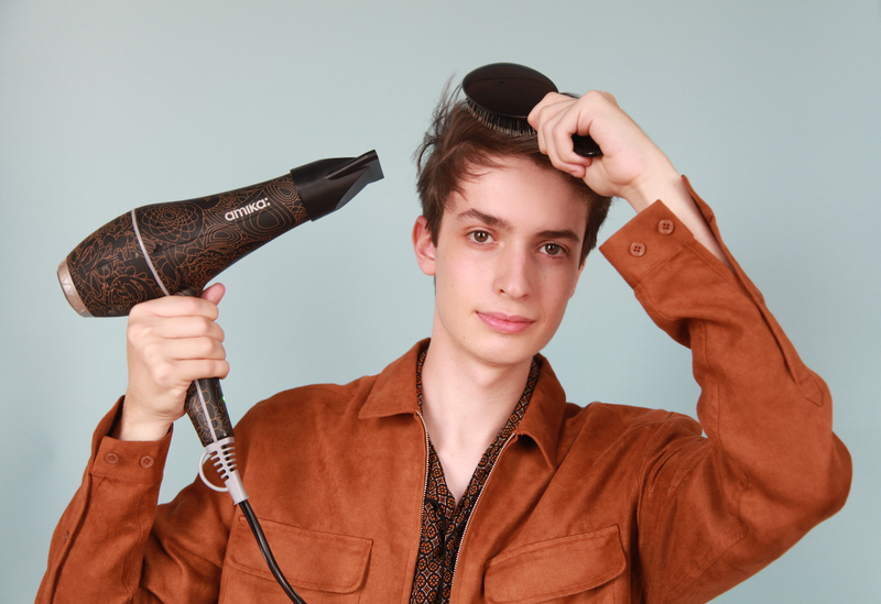 You’ve been blowdrying all wrong.
