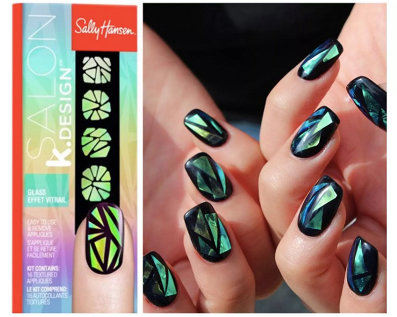 How Unistella and the help of social media defeated Sally Hansen