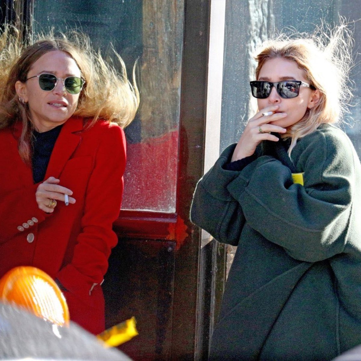 Can you not be addicted to cigarettes as a social smoker?