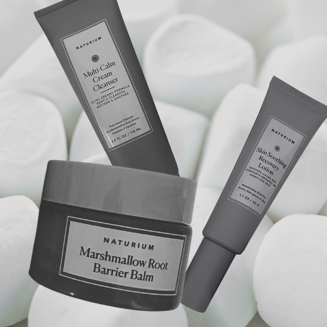 Naturium Sensitive Skin Bundle review