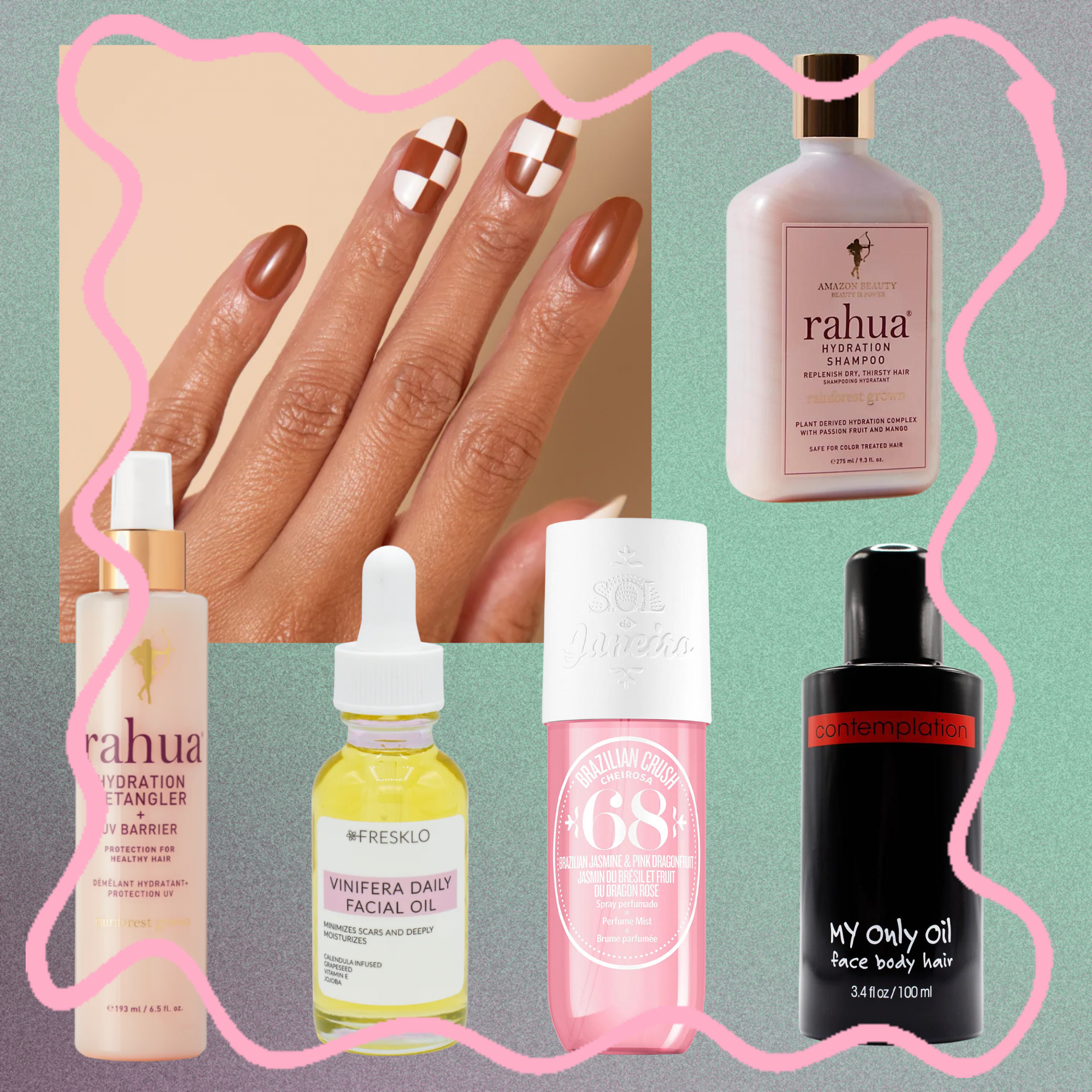 The benefits of gel polish and why every woman should own it –  beautyhair.co.uk