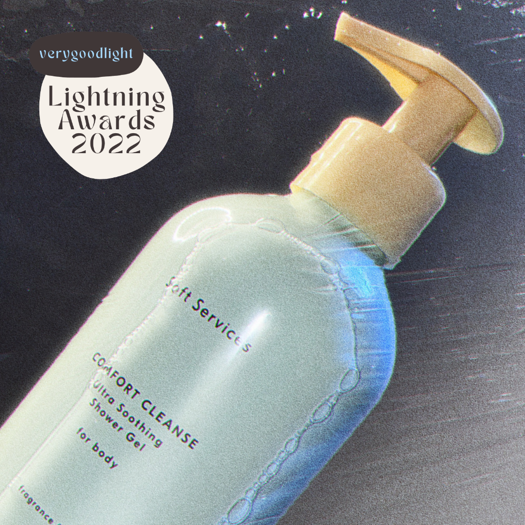 Lightning Awards 2022: The best for your hair, hands, and body