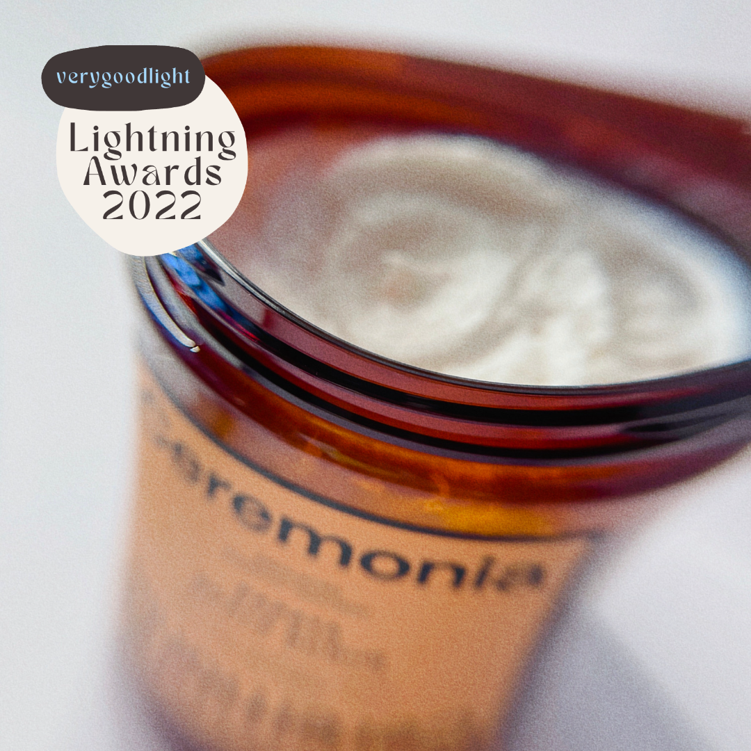 Lightning Awards 2022: The best for your hair, hands, and body