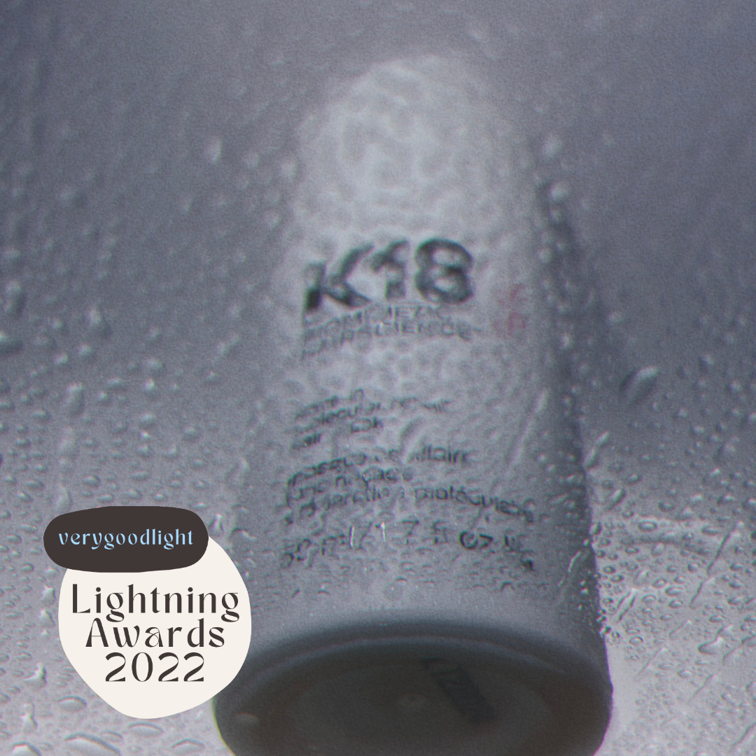 Lightning Awards 2022: The best for your hair, hands, and body
