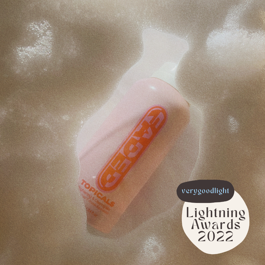 Lightning Awards 2022: The best for your hair, hands, and body