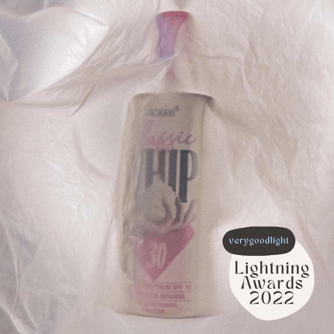 Lightning Awards 2022: The best for your hair, hands, and body