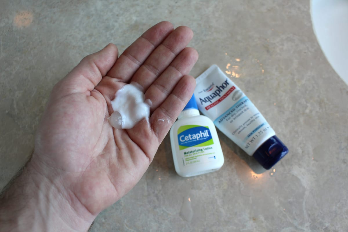 Is Cetaphil actually toxic and harmful to your body? An investigation