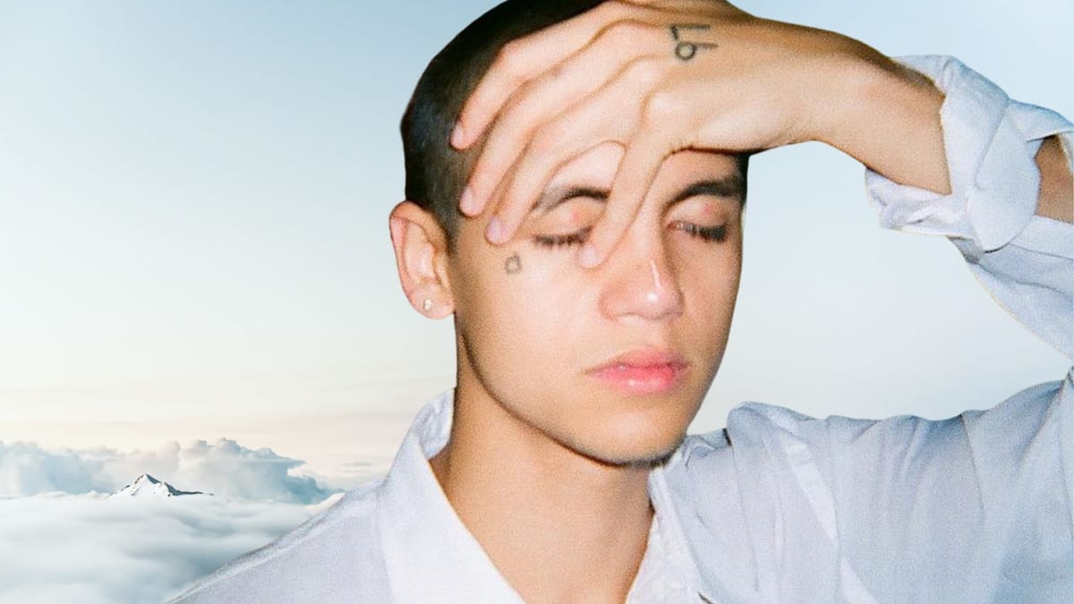 Everything to know about tattooing your face before its too late