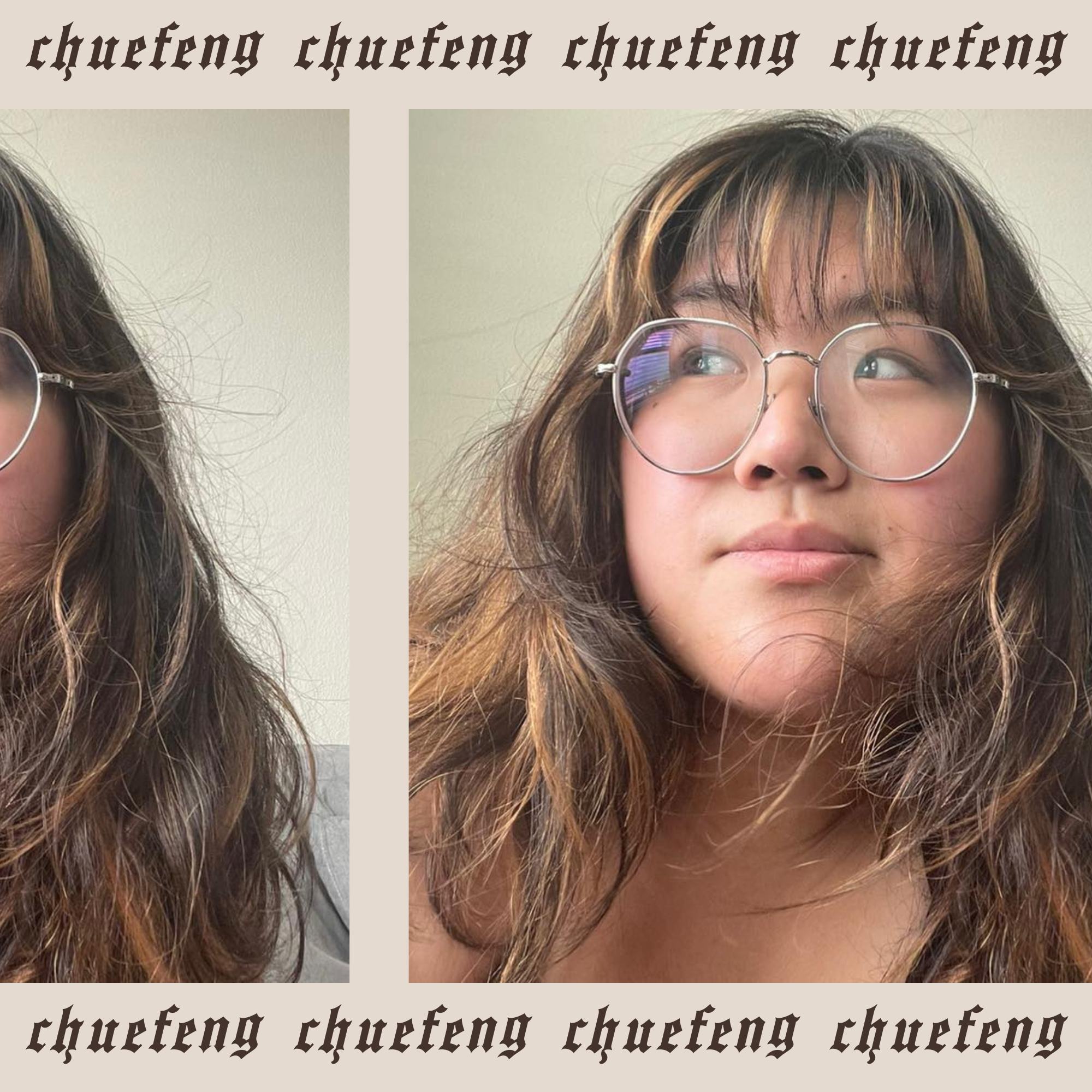 Chuefeng's queer Asian soundscape