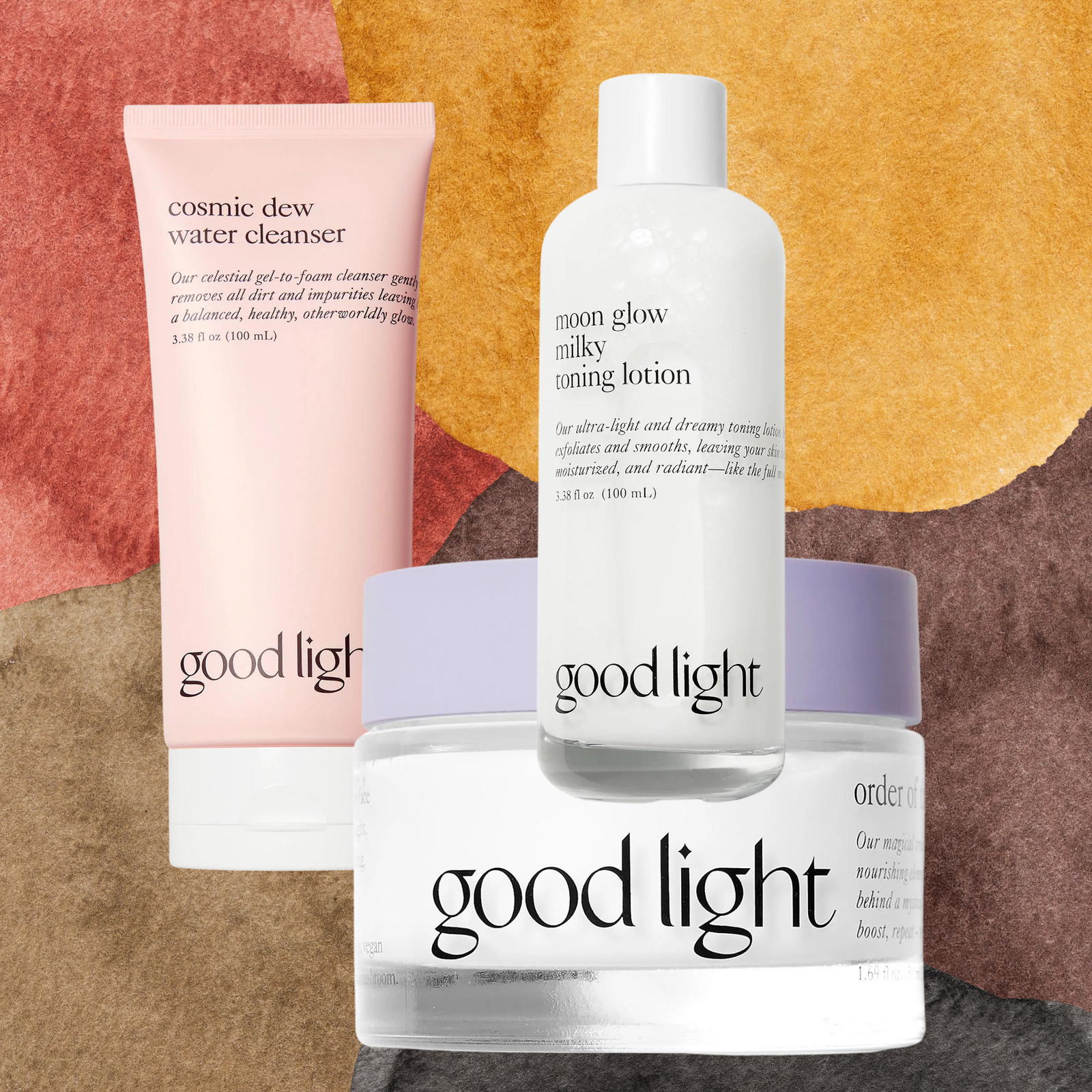 How to transition your skincare into winter
