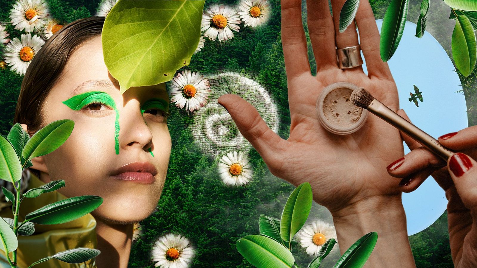 How beauty brands are responding to COP26 climate pledges