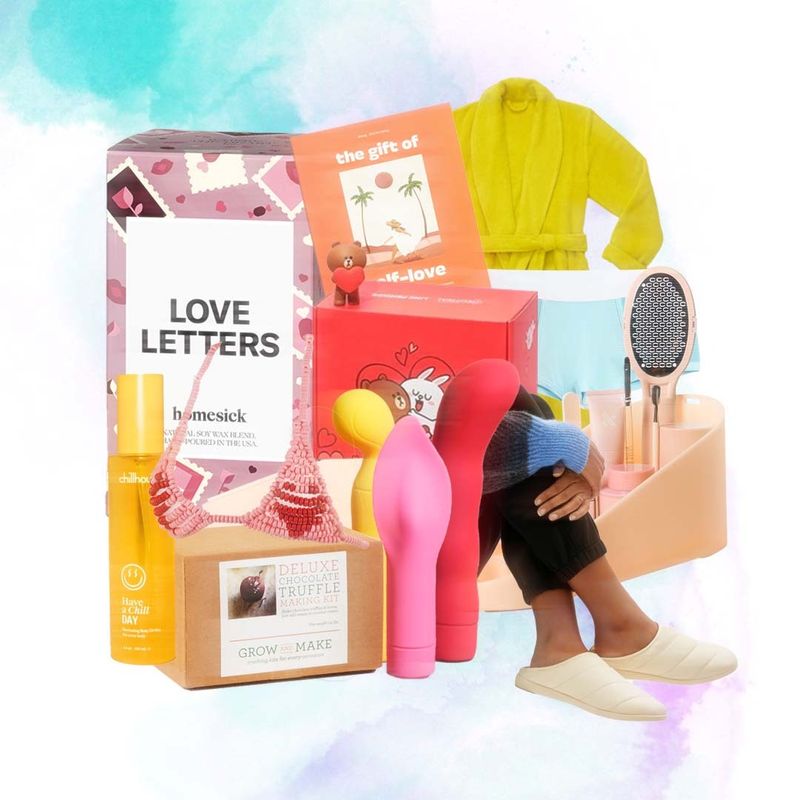 11 products to celebrate self-love this Valentine's Day