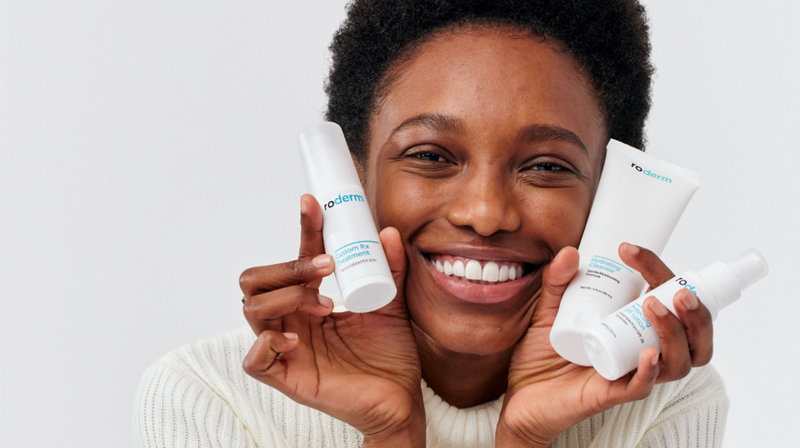 How to simplify your skincare routine in 4 steps