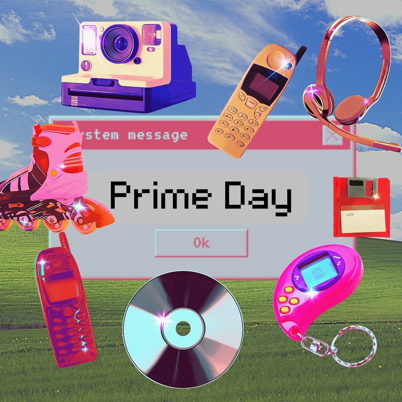 The only Prime Day beauty deals worth a damn