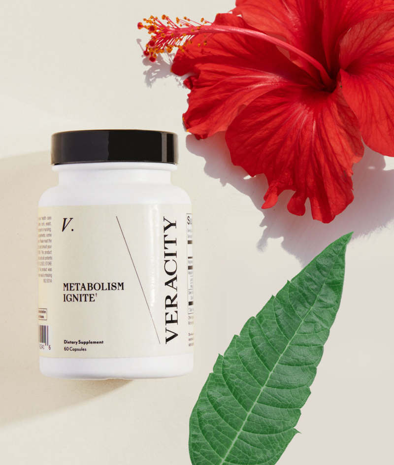 Metabolism Unleashed: Your Secret Weapon to Healthy Weight Loss