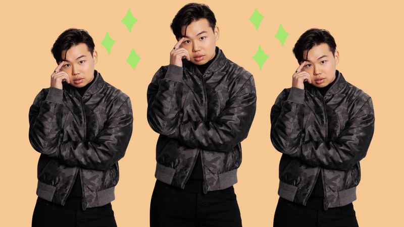 ‘Mulan’ actor Jun Yu spills his on-set and skincare secrets