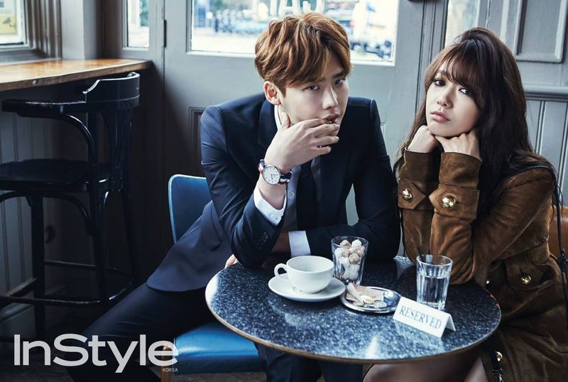The next trend with Korean couples may surprise you.