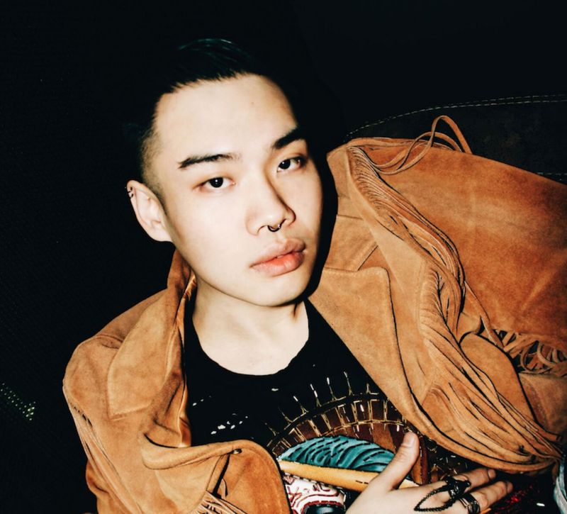 Meet Marshall Bang, the first openly gay Kpop star