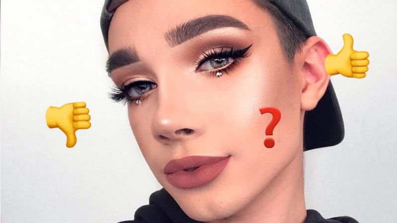Brands are obsessed with boys and beauty. Is this a passing trend?