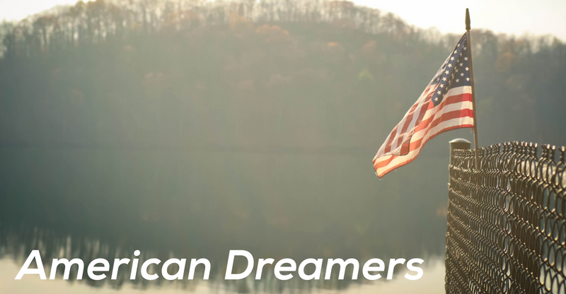 Meet the young men who are fighting for their American Dream