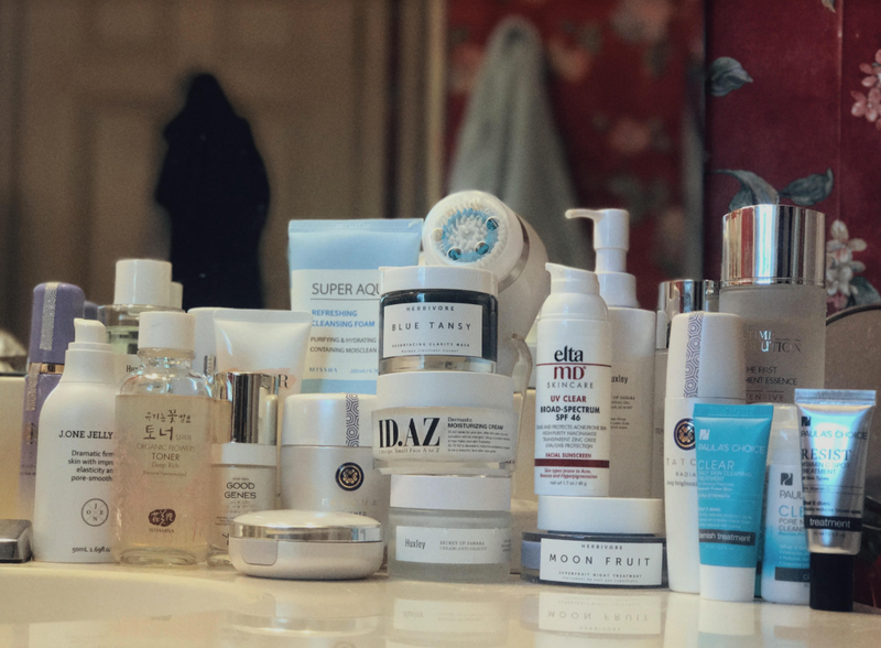 Every product I’m obsessed with for spring