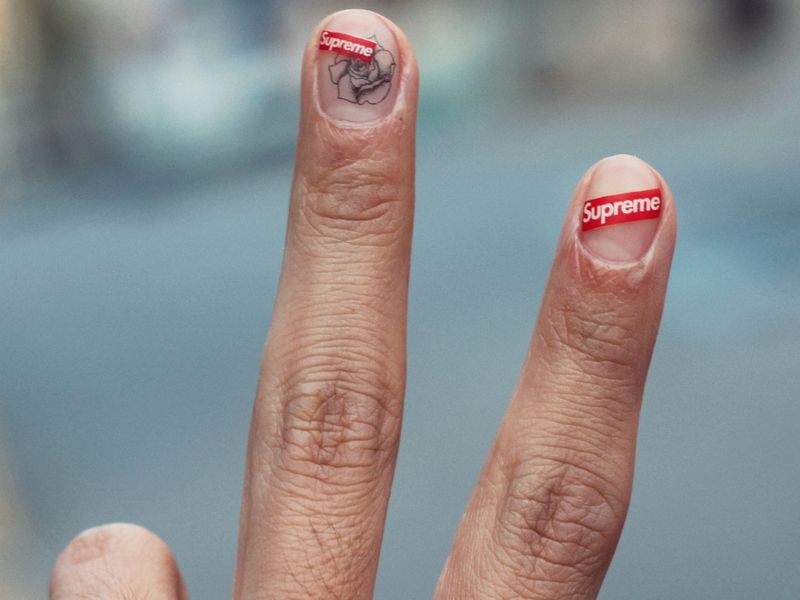 This is the nail trend you’re going to want NOW