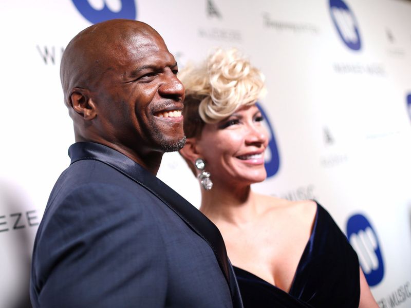 Terry Crews just opened up about new masculinity and we’re happy crying for the future