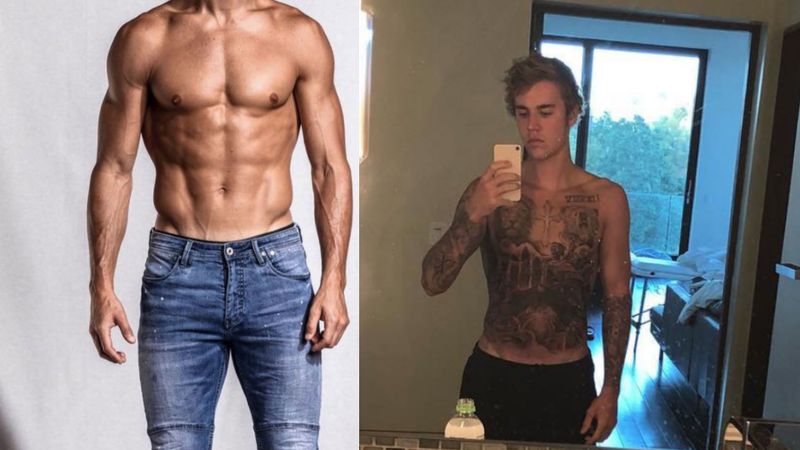 This celebrity beat Justin Bieber as Instagram’s top followed guy of 2017