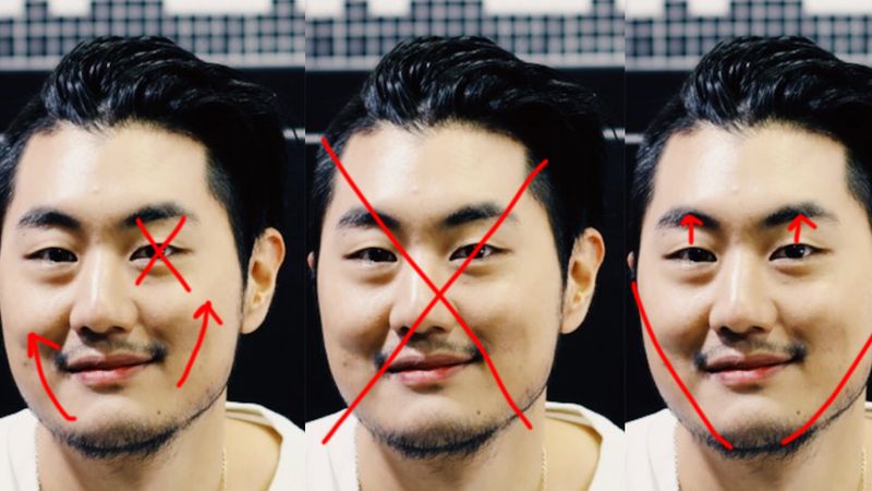 Seoul’s top plastic surgeon had many suggestions for enhancing my face.