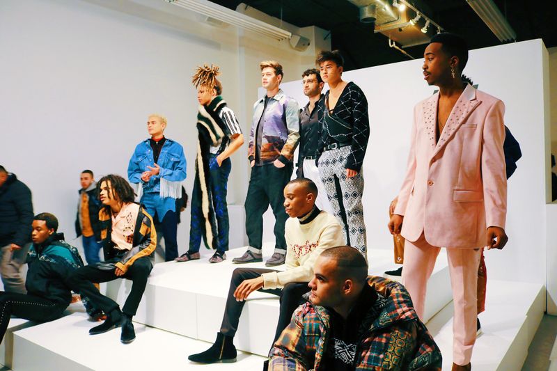 For ASOS, casting diverse models is serious business