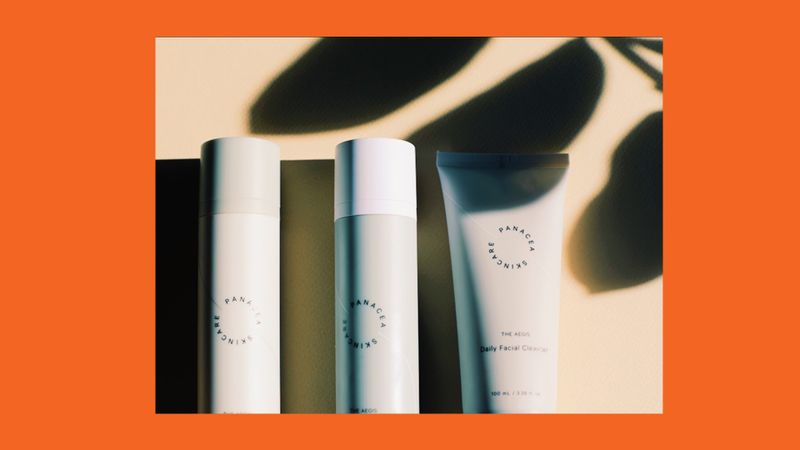 Panacea is the new brand that wants to simplify Korean beauty