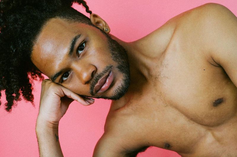 The black man's guide to Korean beauty