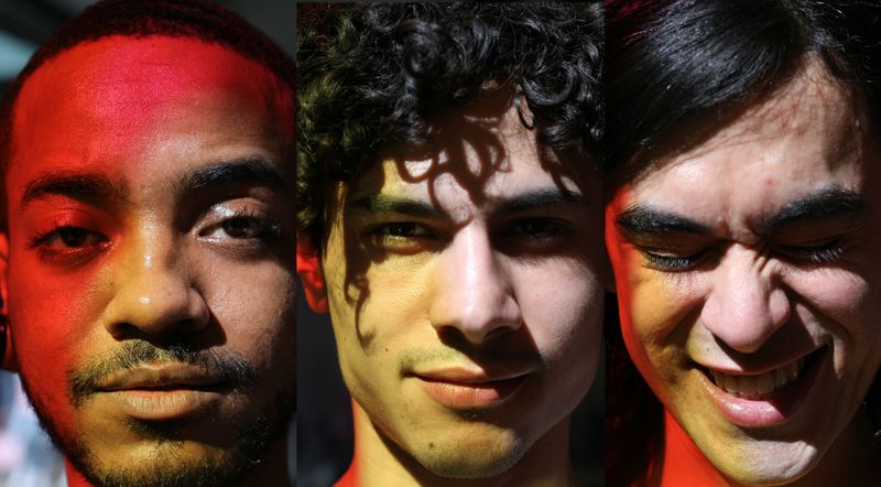 Meet the faces behind New York’s first genderless store