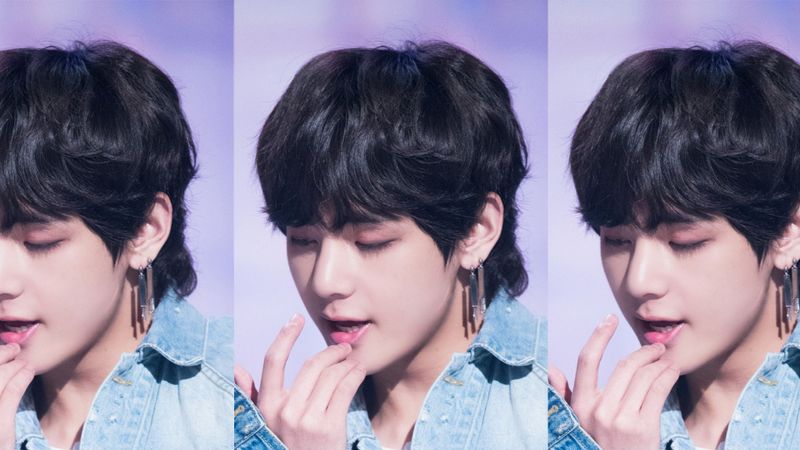 Watch: BTS member V and his coolest hairstyle ideas to steal for inspiration