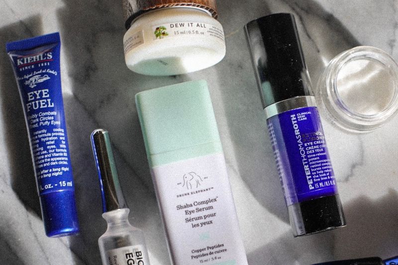 Is eye cream a scam? We asked beauty experts to weigh in.
