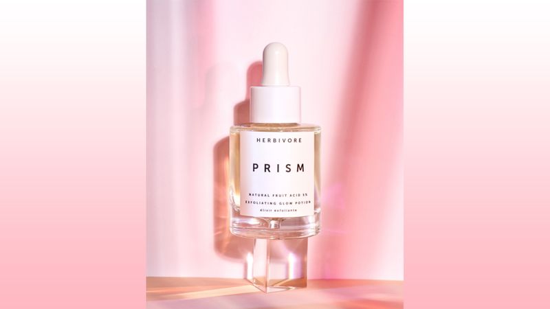 How Herbivore’s founders went from Etsy to building the biggest beauty brand