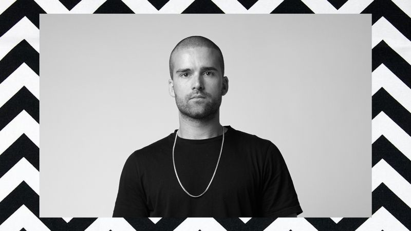 How Bryant Knight went from STAMPD to launching his own grooming brand