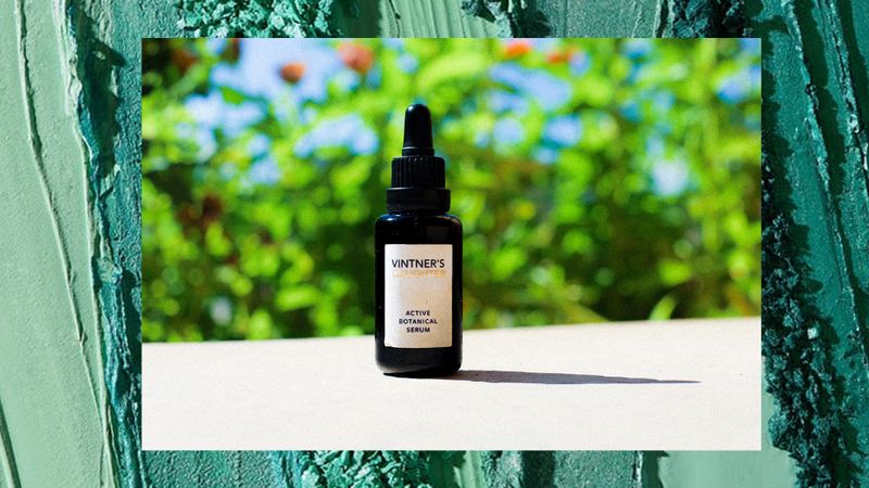 Does Vintner’s Daughter Active Botanical Serum work?