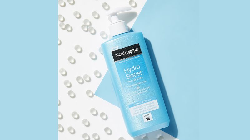 This $9 hydrating gel will instantly quench your thirst.