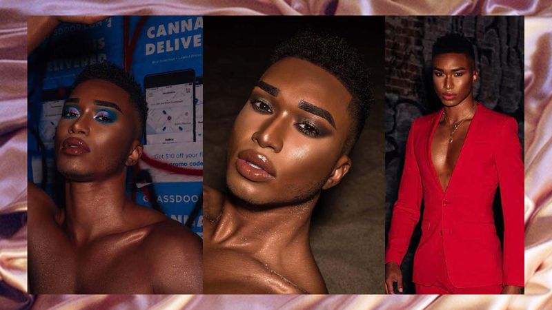 A message to the beauty industry: Black boys aren’t going anywhere
