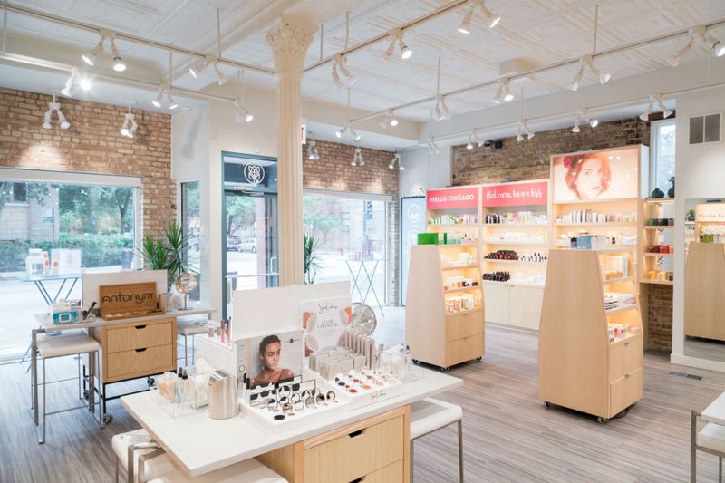 How Credo became the Sephora of ‘clean beauty’