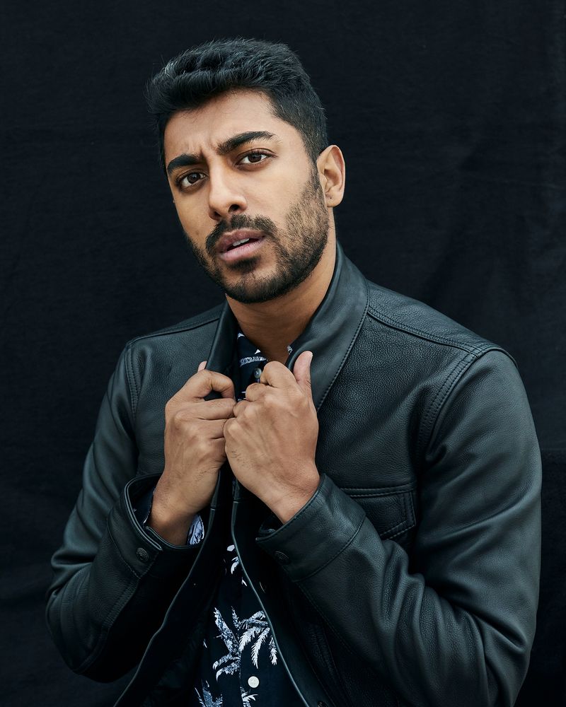 Ritesh Rajan’s Asian Americans in Hollywood 2019 cover story: ‘Seeing yourself means something so powerful.’