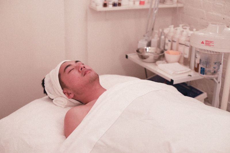 It’s time for your first facial. Here’s what to expect.