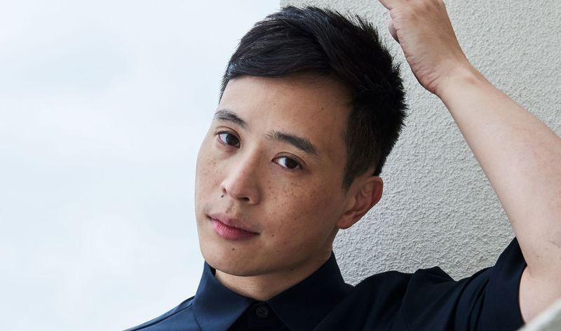 Hayden Szeto’s Asian Americans in Hollywood 2019 cover story: Redefining the new leading man