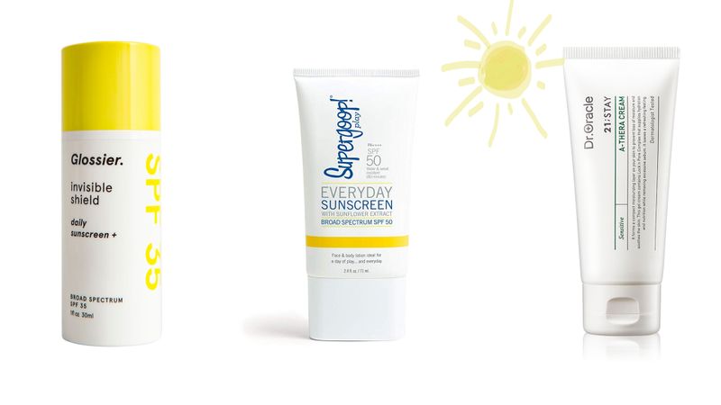 A sunscreen upgrade for everyone