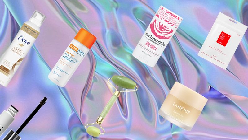 These are the back to school beauty products you need