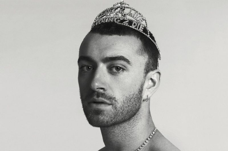 How to master the ‘pretty masc’ look, according to Sam Smith’s groomer