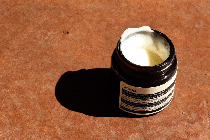 Aesop’s new moisturizer wants to calm your fussy skin