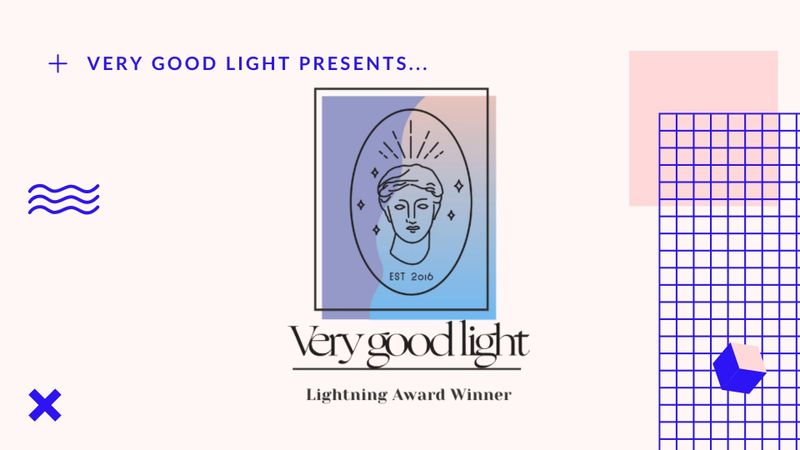 Here’s why our beauty awards, The 2019 Lightning Awards ⚡️, is still so important