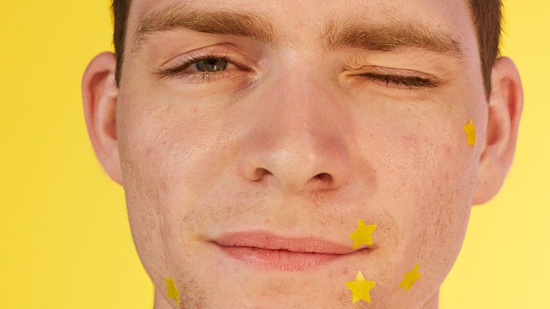These acne patches are the quickest fix for all of your breakout woes